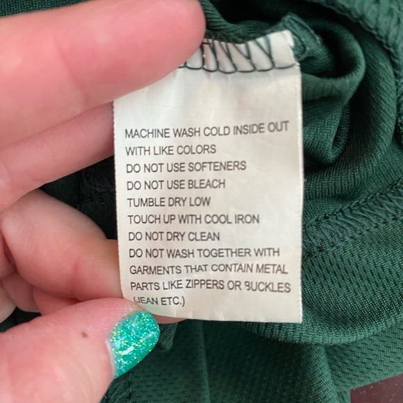 University of Hawaii Men’s Polo Size Large - Picture 3 of 5